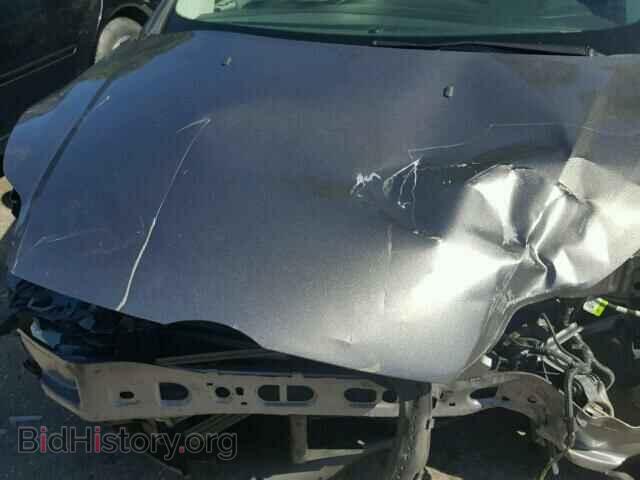 2014 FORD FOCUS - VIN: 1FADP3F25EL243886 - Photo 7