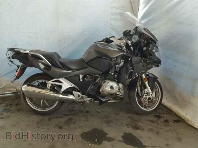 2015 BMW MOTORCYCLE - VIN: WB10A1300FZ193542 - Фото 9