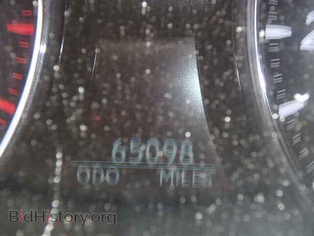 2007 LEXUS LS460 - VIN: JTHGL46F775005183 - Photo 8