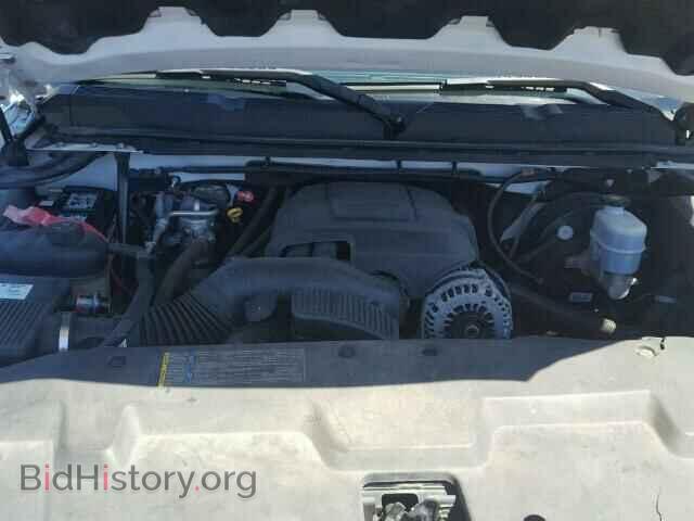 2008 CHEVROLET SILVERADO - VIN: 2GCEC19J781106914 - Photo 7
