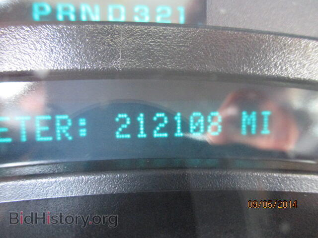 2005 CHEVROLET SILVERADO - VIN: 1GCEC14T65Z315668 - Фото 8