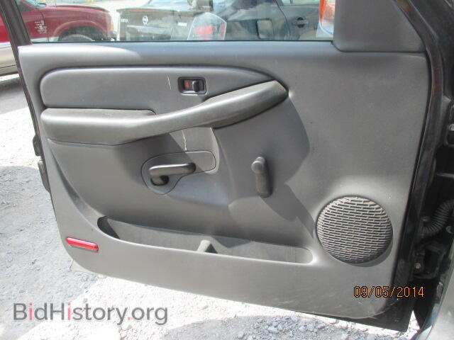 2005 CHEVROLET SILVERADO - VIN: 1GCEC14T65Z315668 - Фото 9