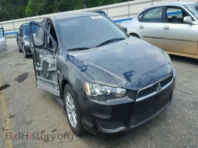 Фотография JA32U2FU4EU005235 - MITSUBISHI LANCER 2014