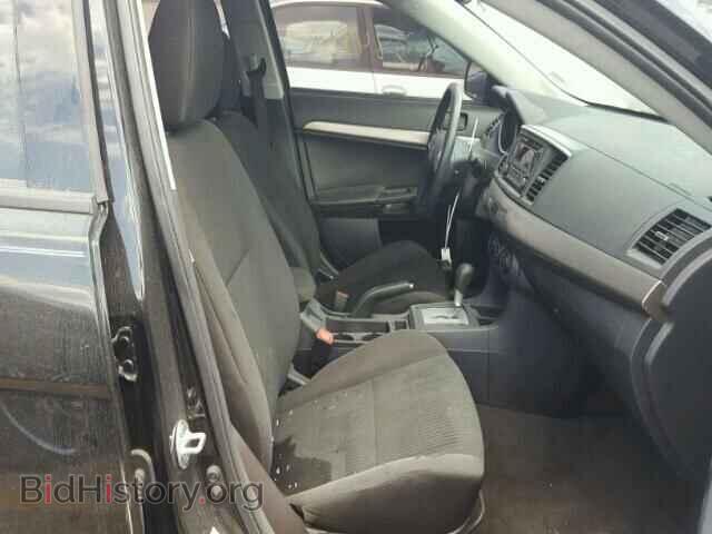 2014 MITSUBISHI LANCER - VIN: JA32U2FU4EU005235 - Фото 5