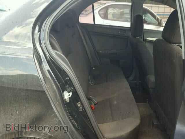 2014 MITSUBISHI LANCER - VIN: JA32U2FU4EU005235 - Фото 6