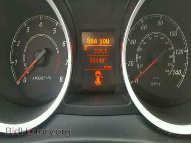 2014 MITSUBISHI LANCER - VIN: JA32U2FU4EU005235 - Фото 8