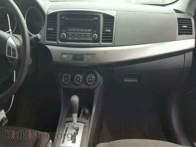 2014 MITSUBISHI LANCER - VIN: JA32U2FU4EU005235 - Фото 9