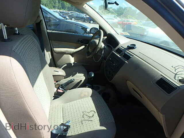 2006 FORD FOCUS - VIN: 1FAFP34N56W108929 - Фото 5