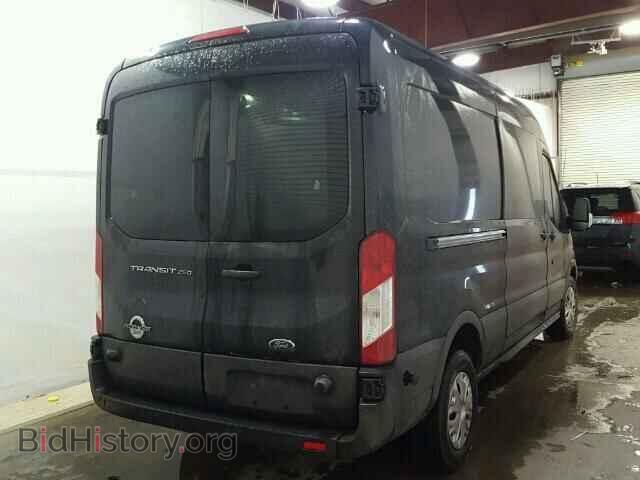 2015 FORD TRANSIT CO - VIN: 1FTNR2CV2FKA36655 - Фото 4
