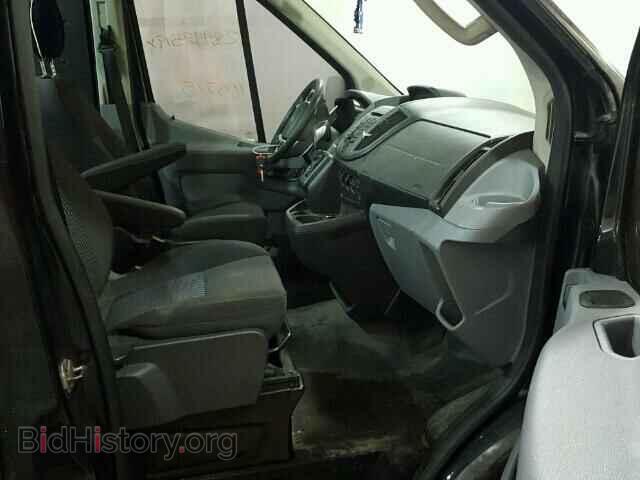 2015 FORD TRANSIT CO - VIN: 1FTNR2CV2FKA36655 - Фото 5