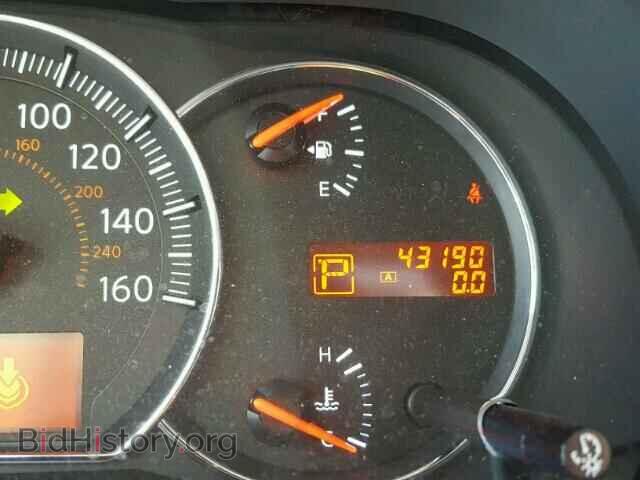 2011 NISSAN MAXIMA - VIN: 1N4AA5AP1BC837647 - Фото 8