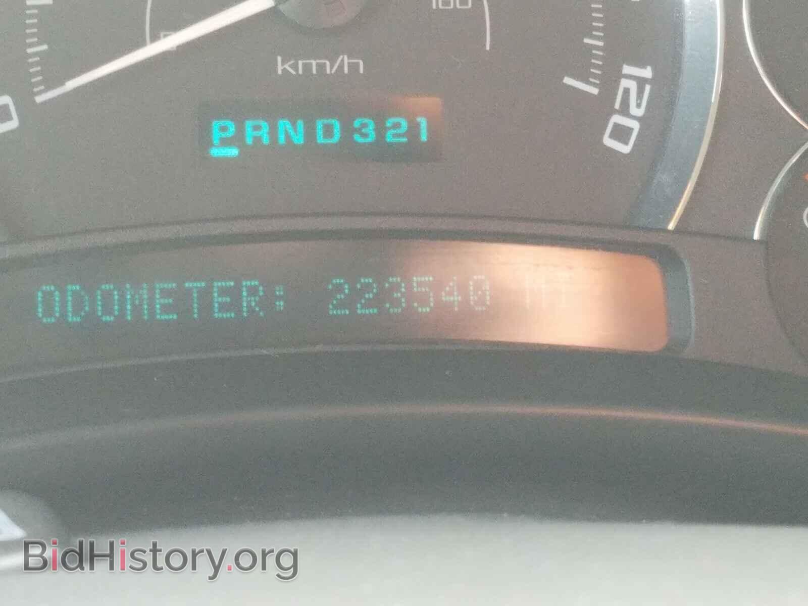 2003 CADILLAC ESCALADE E - VIN: 3GYEK63N73G140177 - Фото 8