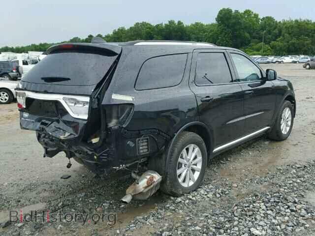 2015 DODGE DURANGO - VIN: 1C4RDHAG3FC793517 - Фото 4