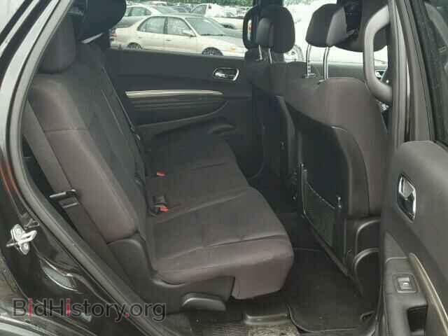 2015 DODGE DURANGO - VIN: 1C4RDHAG3FC793517 - Фото 6