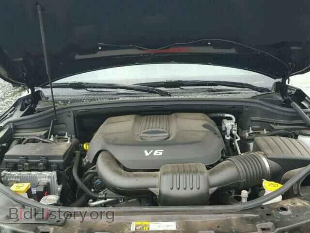 2015 DODGE DURANGO - VIN: 1C4RDHAG3FC793517 - Фото 7