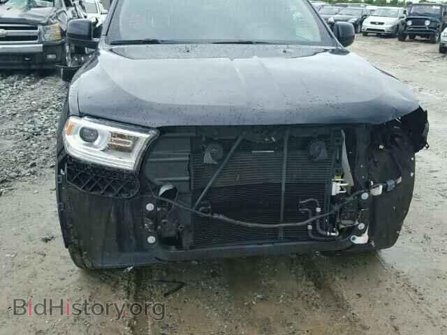 2015 DODGE DURANGO - VIN: 1C4RDHAG3FC793517 - Фото 9