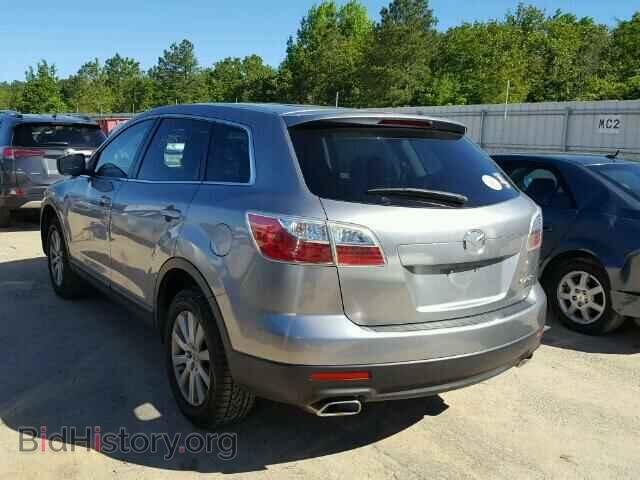 2010 MAZDA CX-9 - VIN: JM3TB2MA0A0207096 - Фото 3