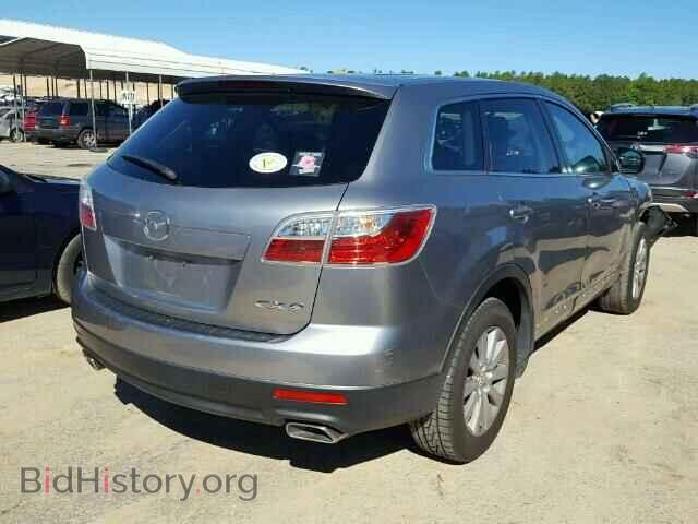 2010 MAZDA CX-9 - VIN: JM3TB2MA0A0207096 - Фото 4