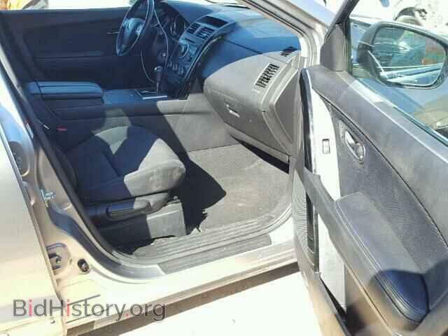 2010 MAZDA CX-9 - VIN: JM3TB2MA0A0207096 - Фото 5