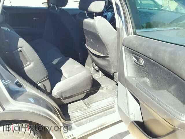 2010 MAZDA CX-9 - VIN: JM3TB2MA0A0207096 - Фото 6