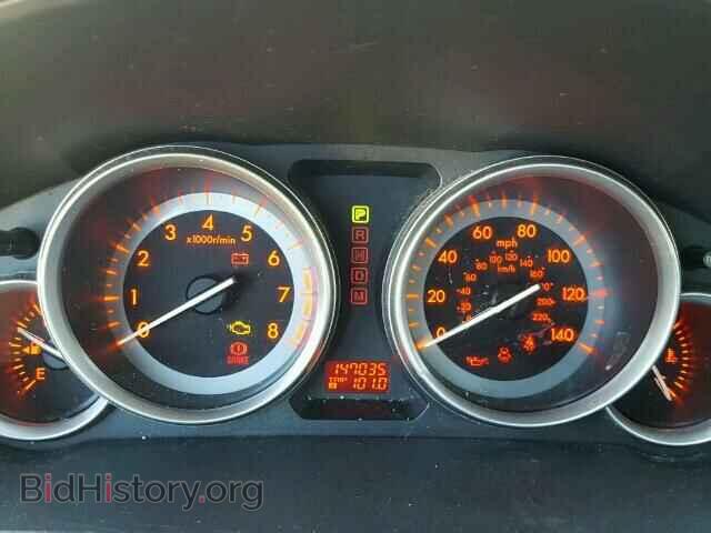 2010 MAZDA CX-9 - VIN: JM3TB2MA0A0207096 - Фото 8