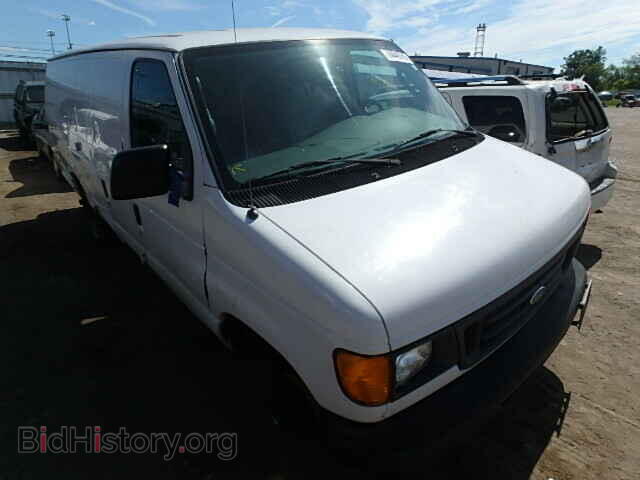 Фотография 1FTNS24L13HB67392 - FORD ECONOLINE 2003