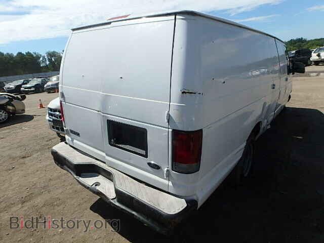 2003 FORD ECONOLINE - VIN: 1FTNS24L13HB67392 - Photo 4