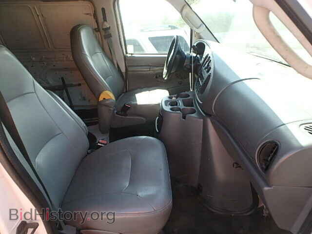2003 FORD ECONOLINE - VIN: 1FTNS24L13HB67392 - Photo 5