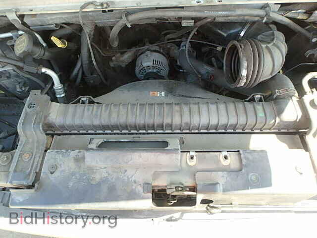 2003 FORD ECONOLINE - VIN: 1FTNS24L13HB67392 - Photo 7