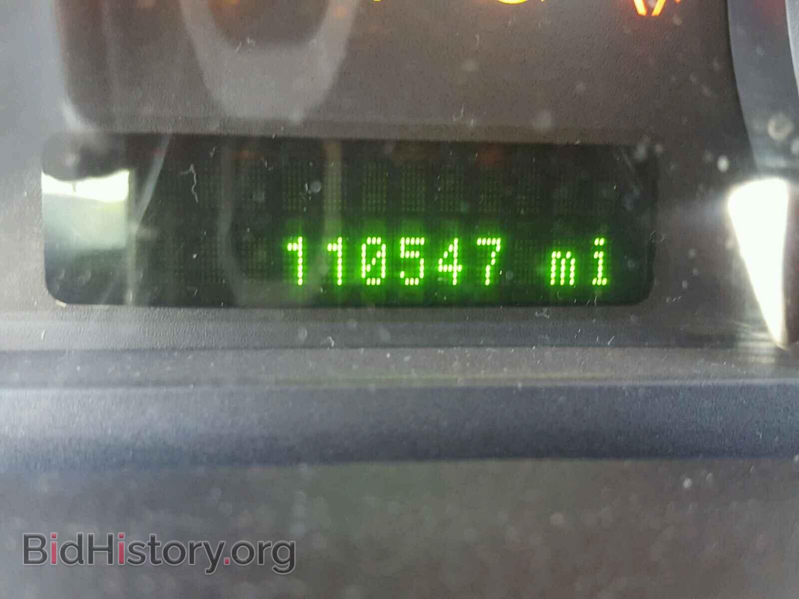 2008 FORD EDGE - VIN: 2FMDK39C68BB09627 - Фото 8
