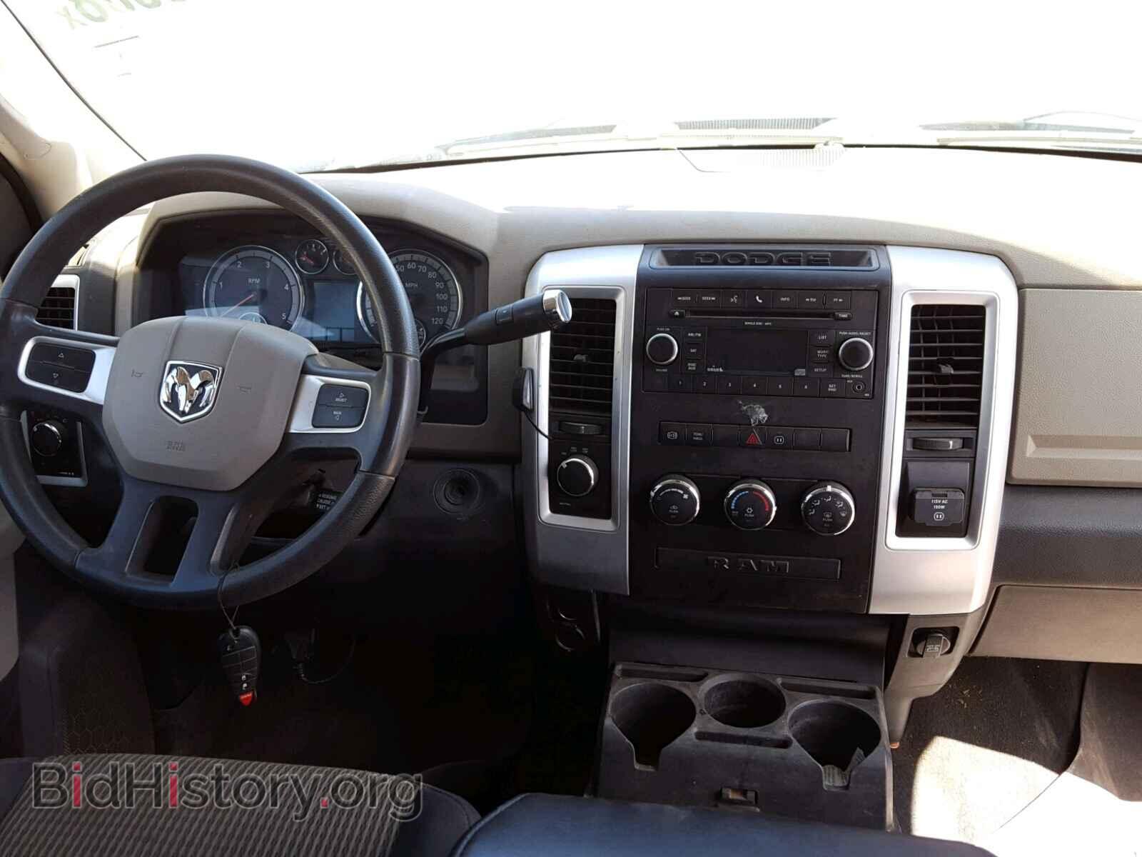 2011 DODGE RAM 3500 - VIN: 3D73Y3CL4BG519196 - Фото 9