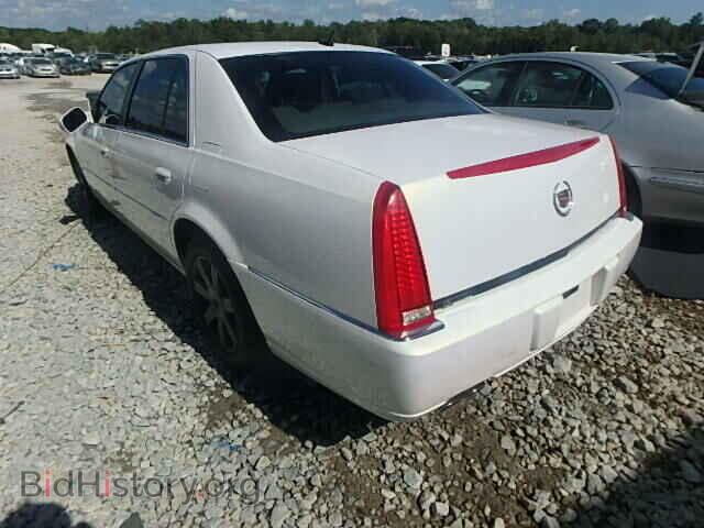 2006 CADILLAC DTS - VIN: 1G6KD57Y86U115228 - Фото 3