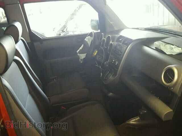 2003 HONDA ELEMENT - VIN: 5J6YH28543L041283 - Photo 5