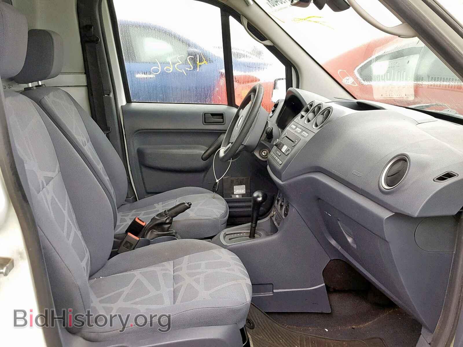 2013 FORD TRANSIT CO - VIN: NM0LS7BN4DT134830 - Фото 5