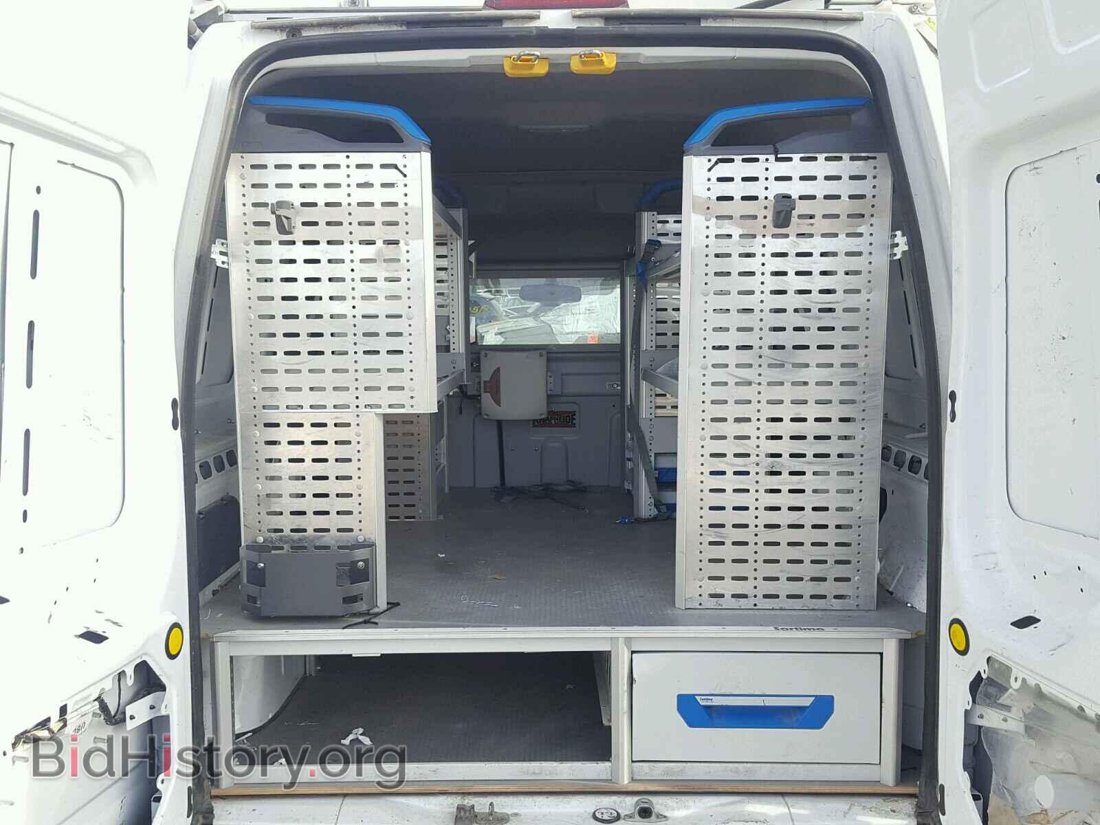 2013 FORD TRANSIT CO - VIN: NM0LS7BN4DT134830 - Фото 6