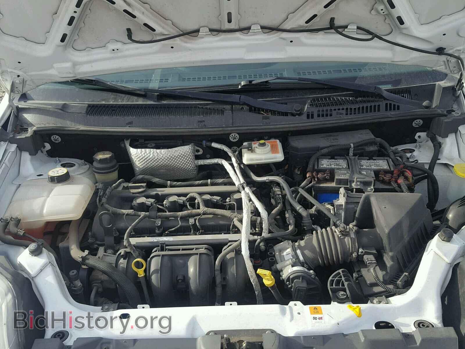 2013 FORD TRANSIT CO - VIN: NM0LS7BN4DT134830 - Фото 7