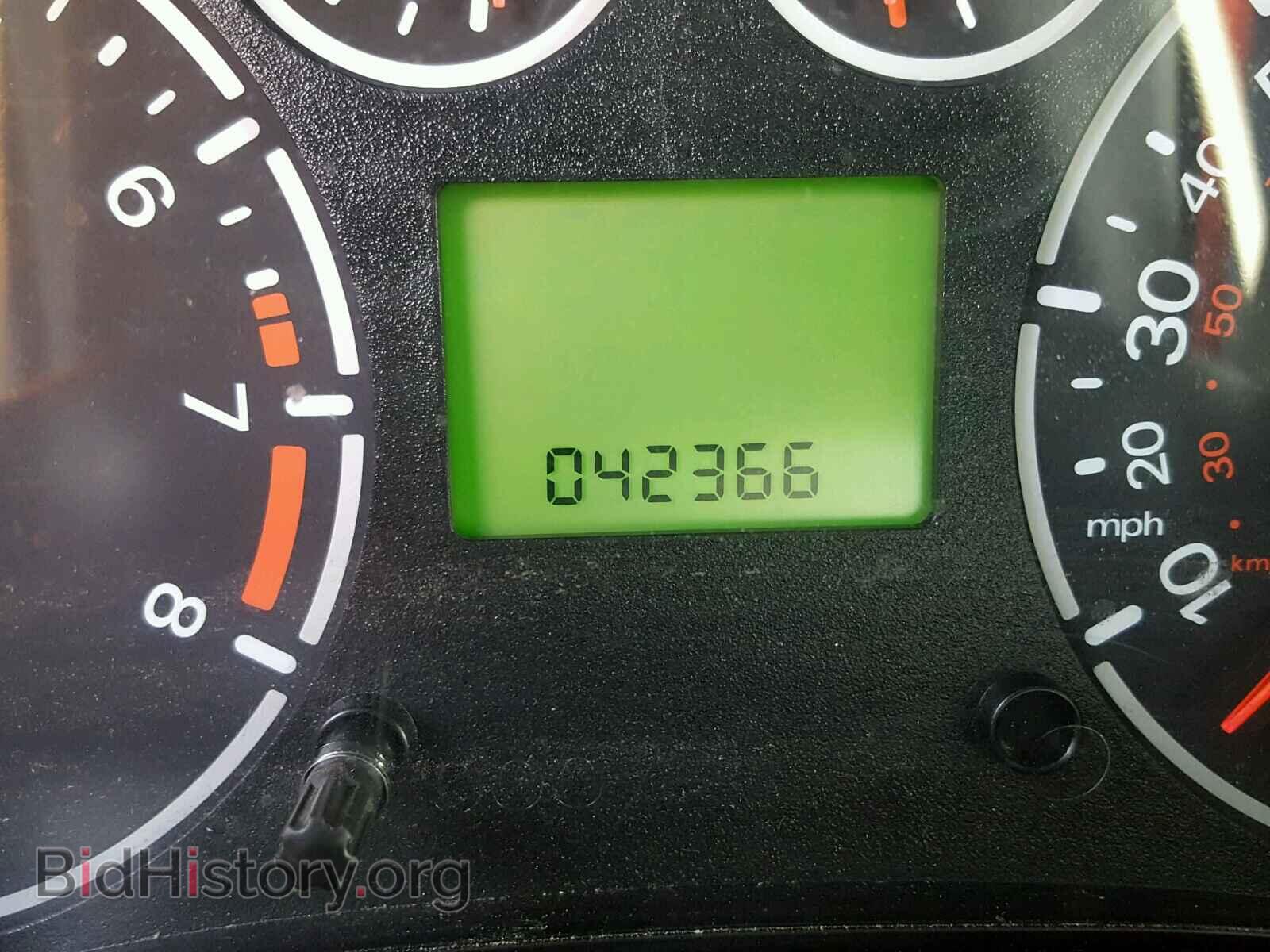 2013 FORD TRANSIT CO - VIN: NM0LS7BN4DT134830 - Фото 8