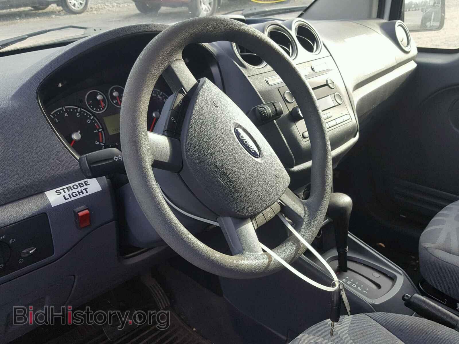 2013 FORD TRANSIT CO - VIN: NM0LS7BN4DT134830 - Фото 10
