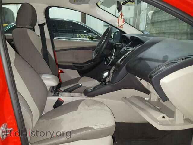 2014 FORD FOCUS - VIN: 1FADP3F29EL266488 - Photo 5