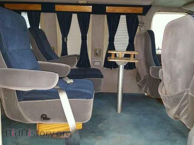 1988 FORD ECONOLINE - VIN: 1FDEE14N5JHB89892 - Фото 6