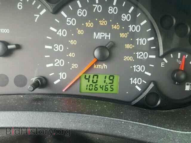2007 FORD FOCUS - VIN: 1FAFP37N37W330785 - Фото 8
