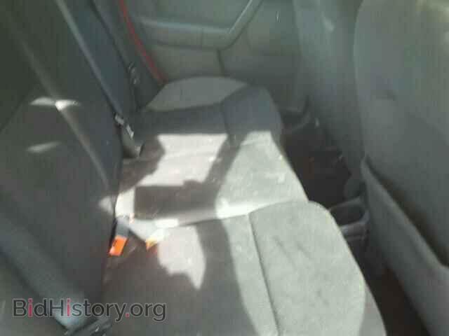2009 FORD FOCUS - VIN: 1FAHP36N79W123216 - Фото 6