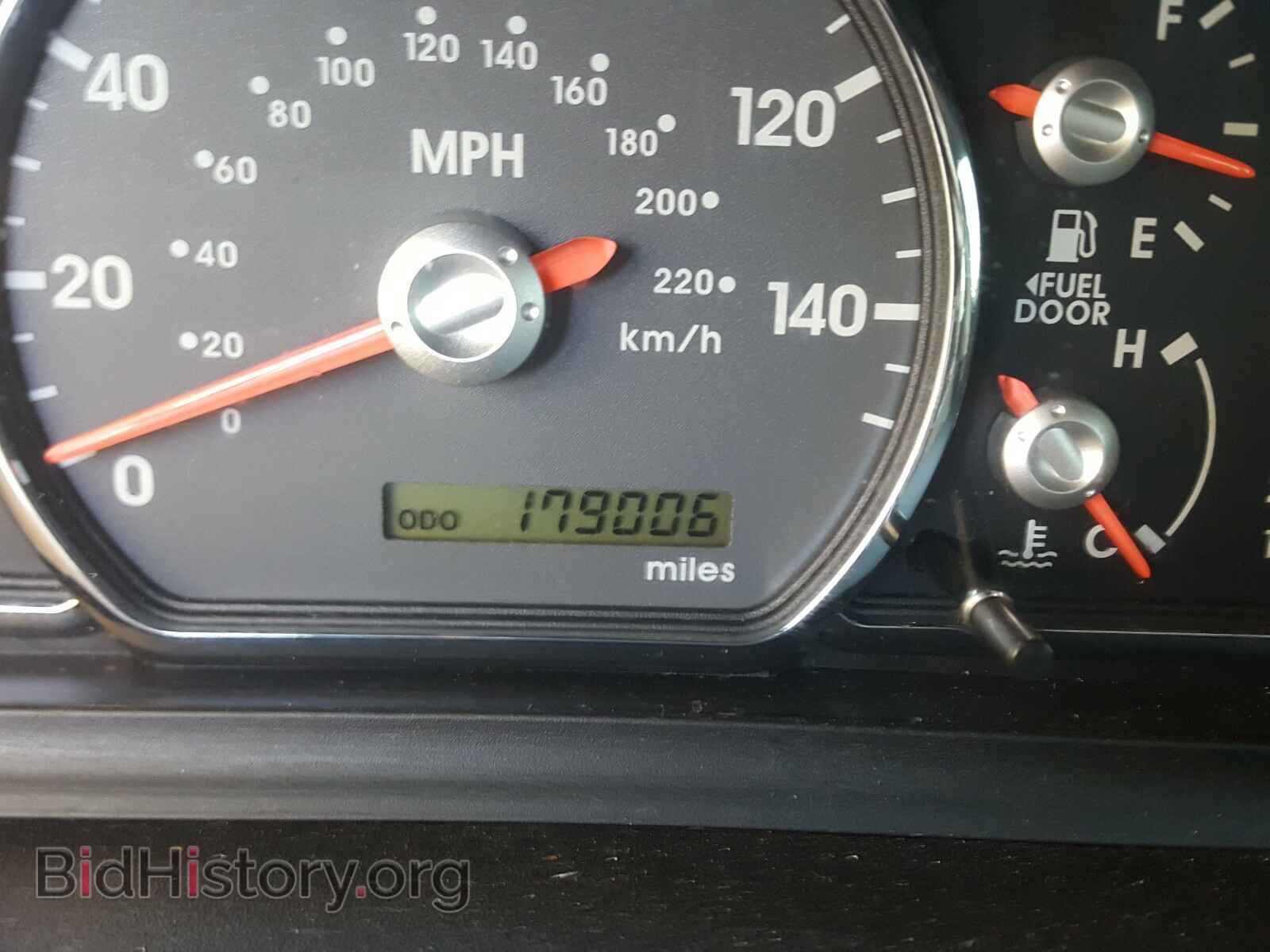 2011 MITSUBISHI GALANT - VIN: 4A32B2FF7BE011087 - Фото 8