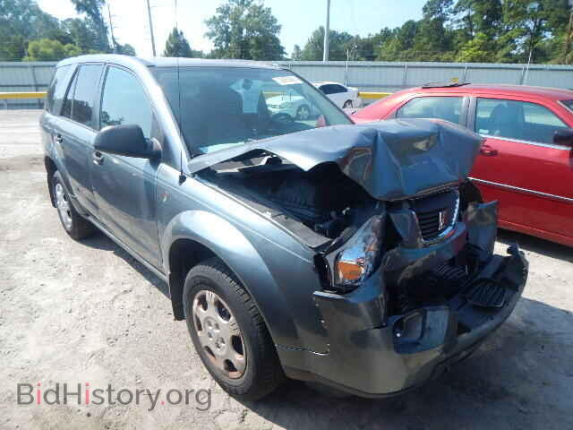 Photo 5GZCZ33D97S819508 - SATURN VUE 2007