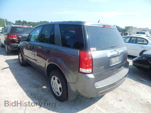2007 SATURN VUE - VIN: 5GZCZ33D97S819508 - Фото 3