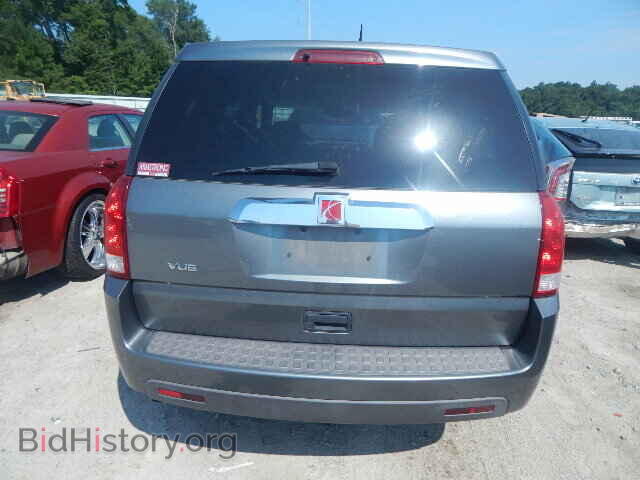 2007 SATURN VUE - VIN: 5GZCZ33D97S819508 - Фото 9