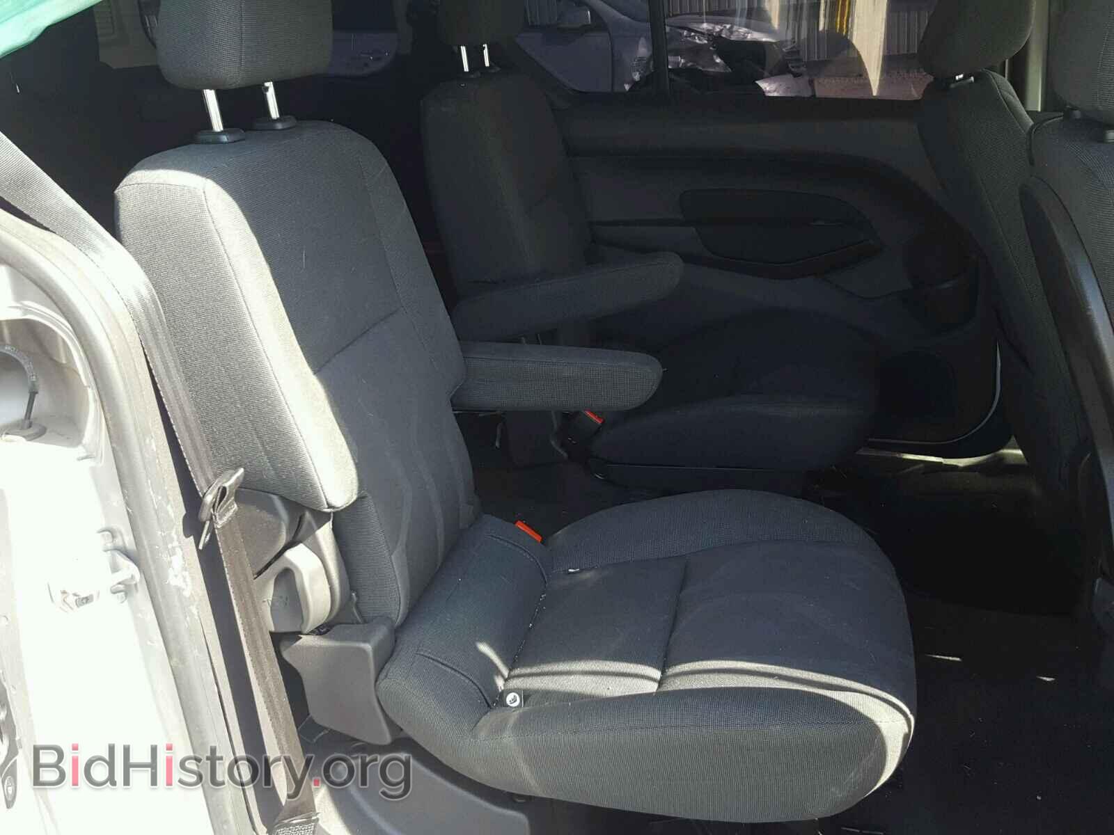 2016 FORD TRANSIT CO - VIN: NM0GE9F77G1237613 - Фото 6