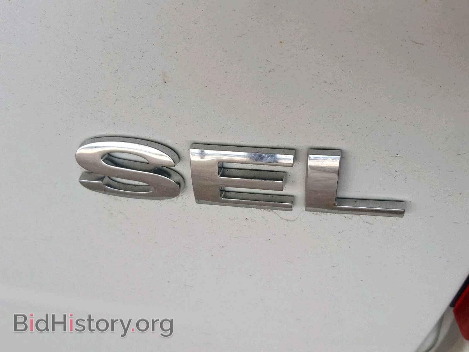 2013 FORD EDGE SEL - VIN: 2FMDK3JC6DBB00710 - Photo 9