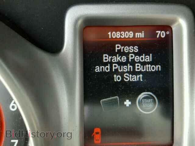 2013 DODGE JOURNEY SE - VIN: 3C4PDCAB7DT563477 - Фото 8