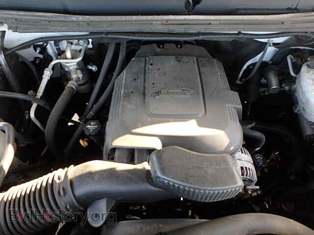 2013 CHEVROLET SILVERADO - VIN: 1GC0CVCG2DF214908 - Фото 7